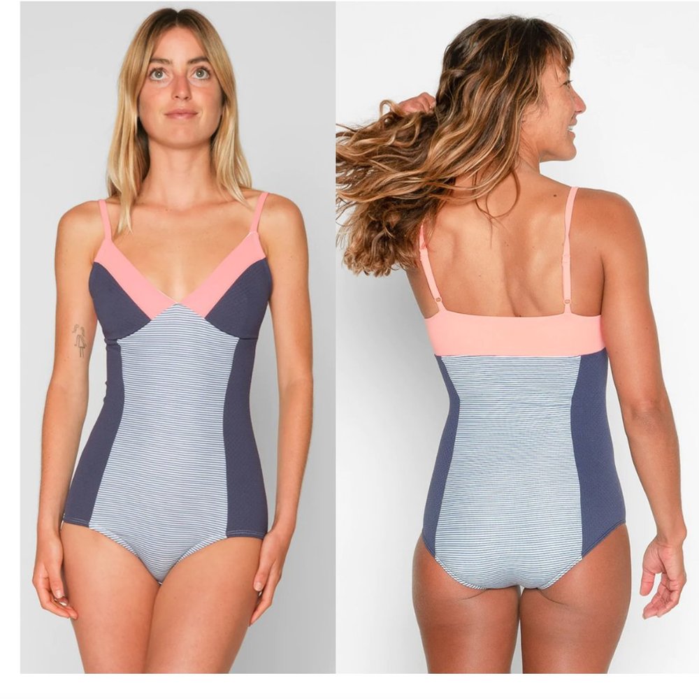 SEEA one pc Riviera Swimsuit